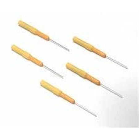 Pomona Electronics Pomona Electronics POM6411 Backprobe Pins POM6411